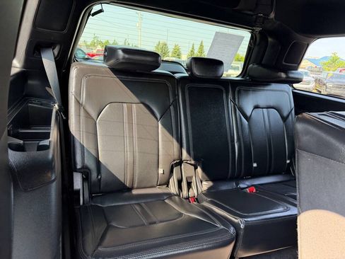 Used 2019 Ford Expedition Limited w/ Equipment Group 302A AWD/4WD image 56