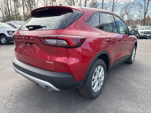 New 2026 Ford Escape Active w/ Tech Pack #1 image 5