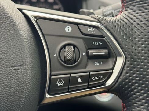 Used 2024 Acura RDX SH-AWD w/ Technology Package image 28