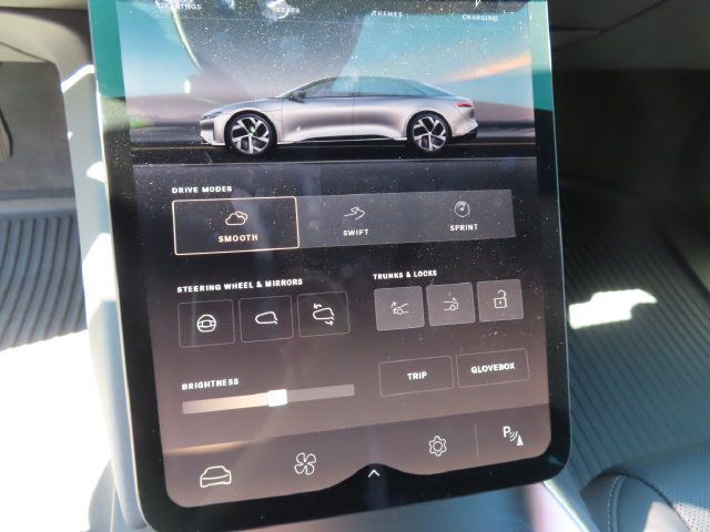 Used 2024 Lucid Air Pure RWD image 28
