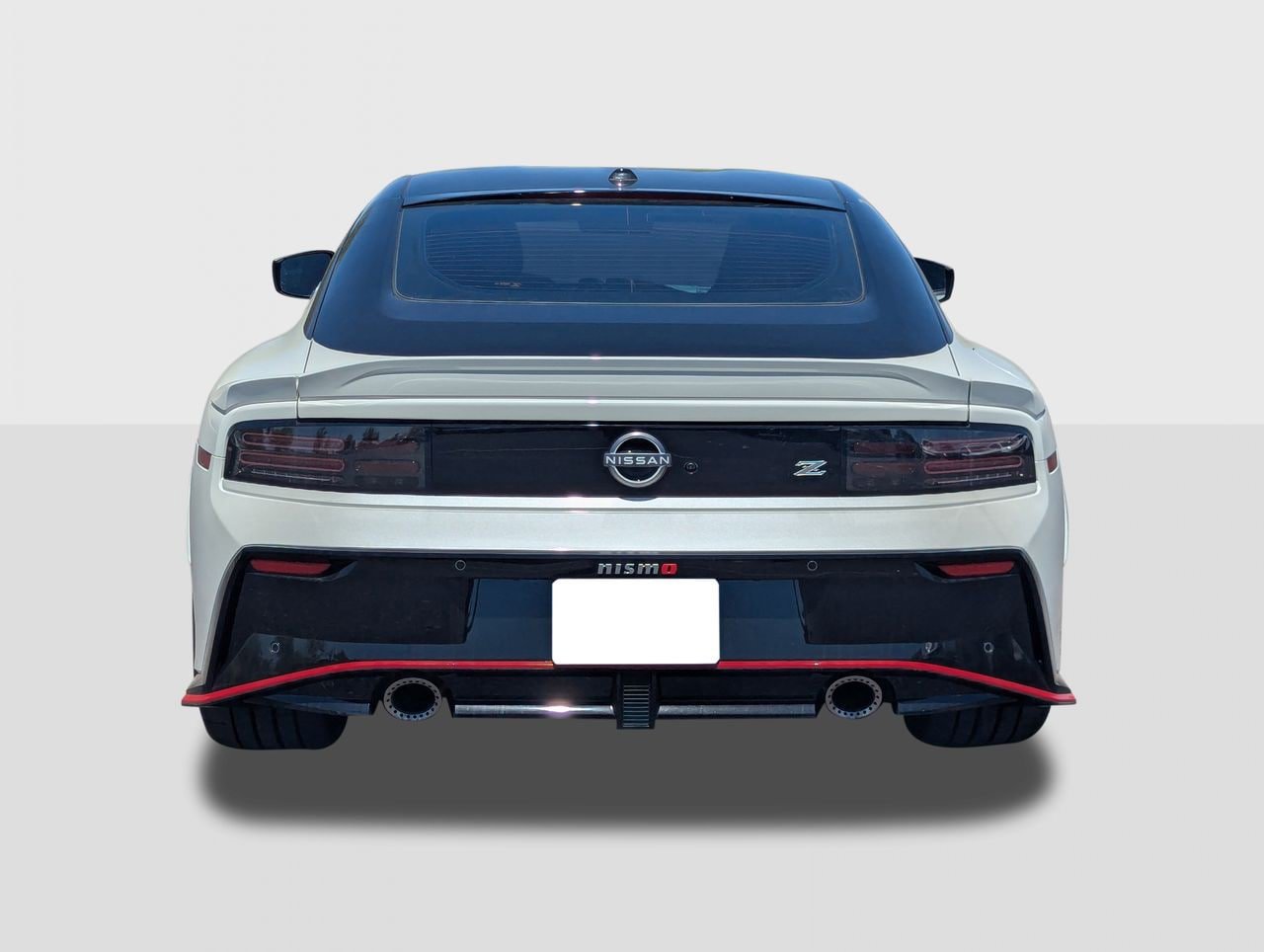 New 2027 Nissan Z Performance w/ Essentials Package (NISMO) RWD image 4