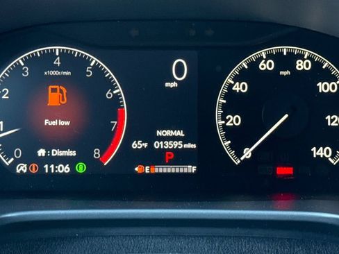 Certified 2025 Honda CR-V EX image 27