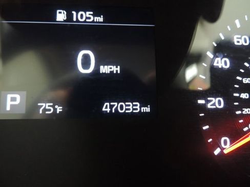 Used 2021 Kia Soul LX image 27