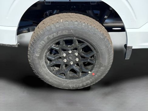 New 2026 Ford F150 STX AWD/4WD image 23