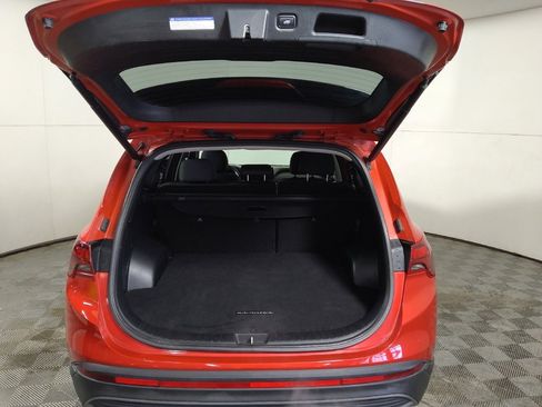 Used 2023 Hyundai Santa Fe SEL image 29