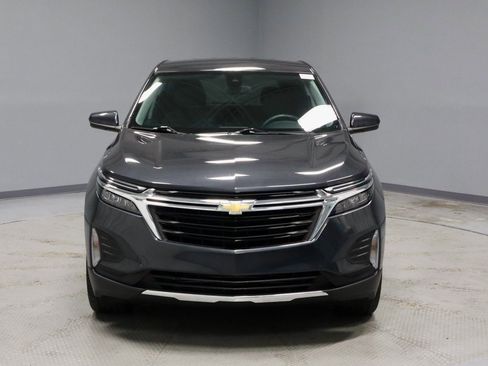 Used 2022 Chevrolet Equinox LT image 5