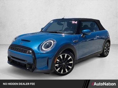 Used 2024 MINI Cooper S
