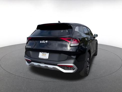 Used 2025 Kia Sportage LX image 14