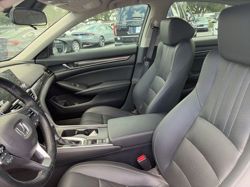 Used 2022 Honda Accord Sport Special Edition image 12