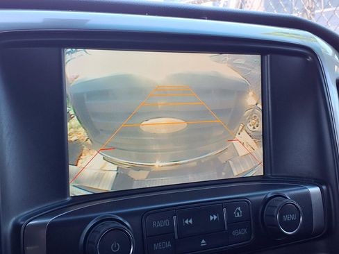 Used 2015 Chevrolet Silverado 1500 LT w/ All Star Edition image 8