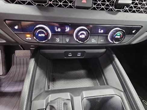 Certified 2024 Honda Accord EX image 17
