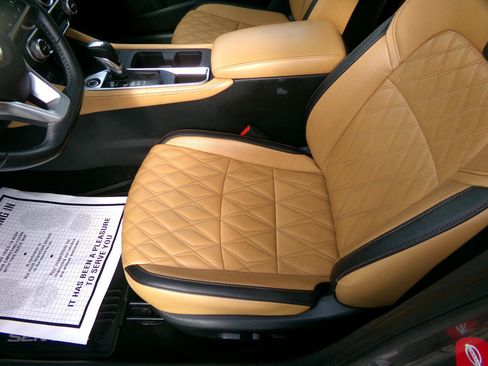 Used 2020 Nissan Sentra SV w/ SV Premium Package image 17