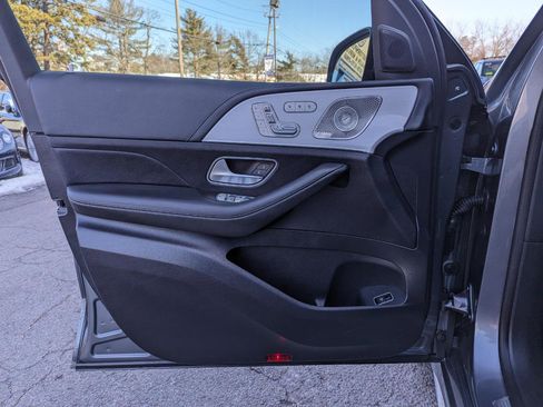 Used 2024 Mercedes-Benz GLE 53 AMG 4MATIC image 11