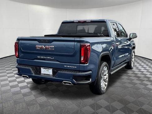 Used 2024 GMC Sierra 1500 Denali w/ Denali Reserve Package image 6