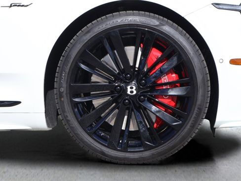 New 2025 Bentley Continental GT Speed image 6