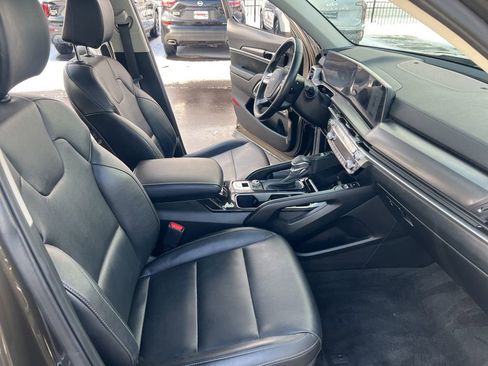 Certified 2023 Kia Telluride S w/ S Sunroof Package image 21