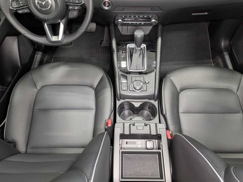 Certified 2025 MAZDA CX-5 AWD 2.5 S w/ Select Package image 19