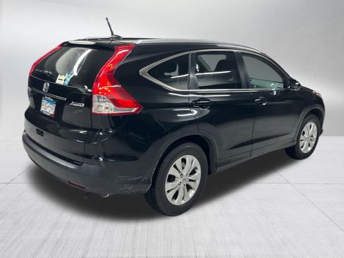 Used 2012 Honda CR-V EX-L image 6