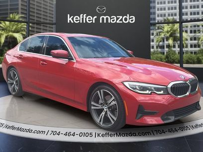 Used 2021 BMW 330i Sedan w/ Premium Package