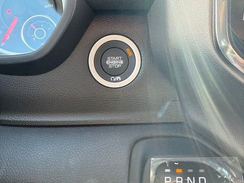 New 2026 RAM 1500 Laramie w/ Sport Appearance Package image 29