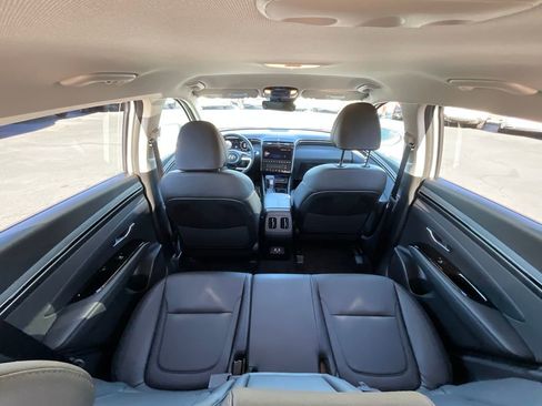 Used 2023 Hyundai Tucson XRT image 12