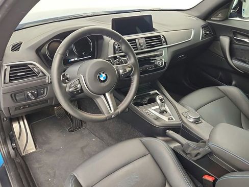 Used 2020 BMW M2 Competition w/ Executive Package image 27