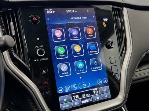 Certified 2024 Subaru Outback Limited image 10