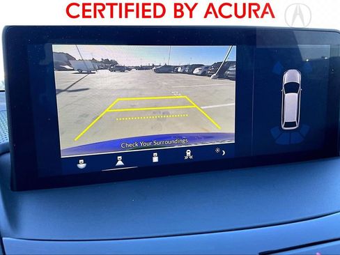 Certified 2025 Acura RDX A-Spec image 28