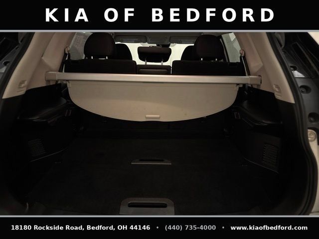 Used 2019 Nissan Rogue SV w/ Premium Package AWD/4WD image 12