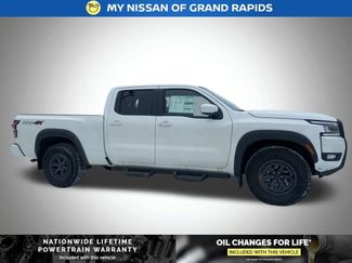 New 2026 Nissan Frontier PRO-4X w/ Pro-4x Convenience Package video 2