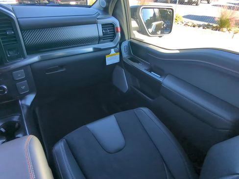 New 2025 Ford F150 Raptor image 15