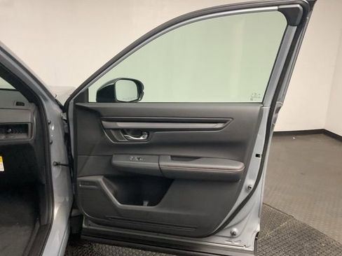 New 2026 Honda CR-V TrailSport image 24