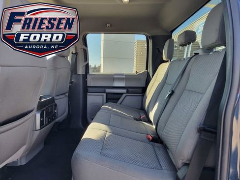Used 2020 Ford F250 XLT w/ XLT Premium Package AWD/4WD image 25
