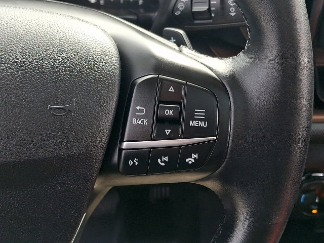 Used 2024 Ford Bronco Sport Badlands w/ Premium Package AWD/4WD image 23