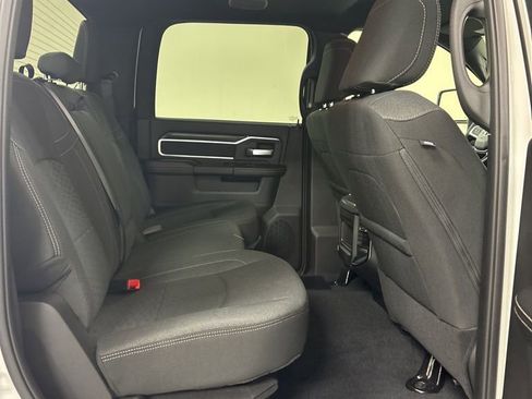 New 2026 RAM 3500 Big Horn image 36