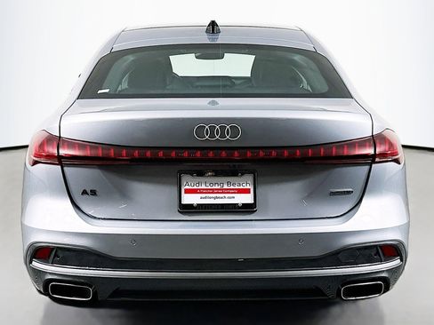 New 2025 Audi A5 2.0T Premium Plus image 3