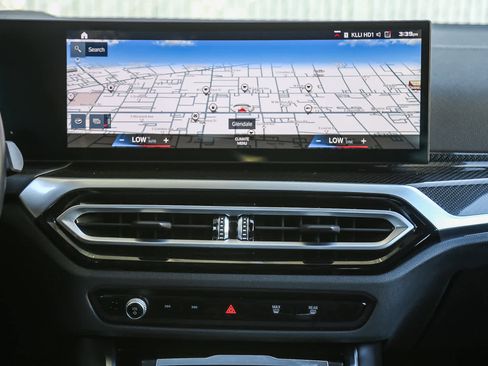 Used 2023 BMW M3 Competition w/ M Driver's Package image 10