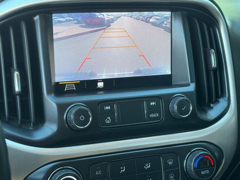 Used 2022 GMC Canyon Elevation w/ Elevation Premium Package image 26