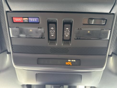 New 2026 Subaru Outback Limited XT image 24