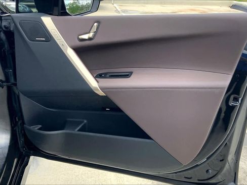 Certified 2024 BMW iX xDrive50 w/ Sport Package image 26