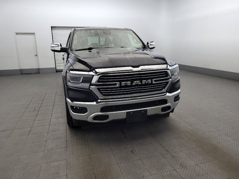Used 2019 RAM 1500 Laramie AWD/4WD image 14