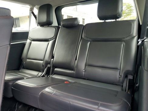 Certified 2025 Ford Expedition Max Active image 16