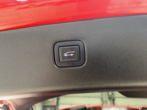 Used 2023 Chevrolet Blazer RS w/ Driver Confidence II Package image 9