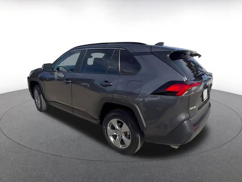 Used 2025 Toyota RAV4 XLE w/ Weather Package image 10