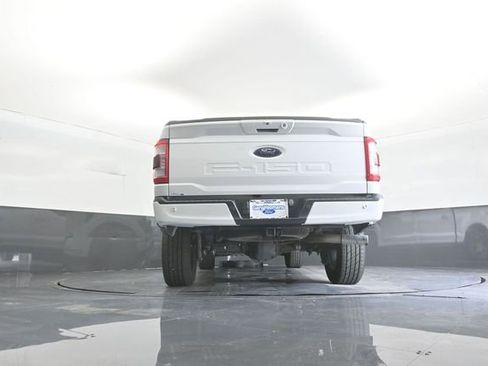 Certified 2023 Ford F150 Lariat AWD/4WD image 36