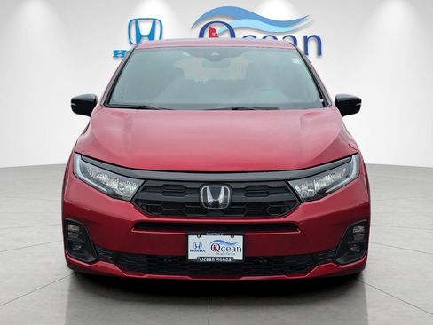 Used 2025 Honda Odyssey Sport-L image 8