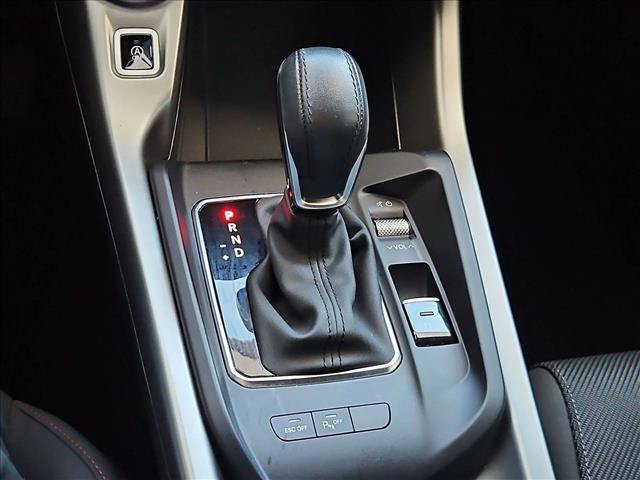 Used 2024 Dodge Hornet GT w/ GT Blacktop Package AWD/4WD image 9