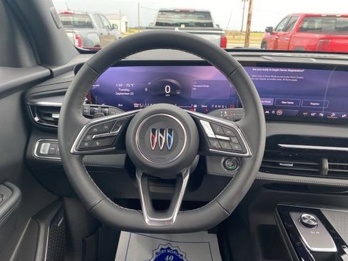 New 2026 Buick Enclave Sport Touring w/ Power Package image 15