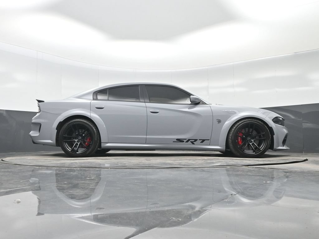 Used 2021 Dodge Charger SRT Hellcat w/ Harman/Kardon Audio Group RWD image 55