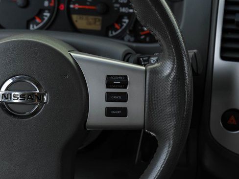 Used 2018 Nissan Frontier SV w/ Value Truck Package image 20